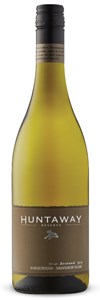 14 Huntaway Reserve Marlborough Sauvignon Blanc 2014